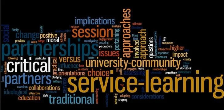 Service Learning: What you need to know