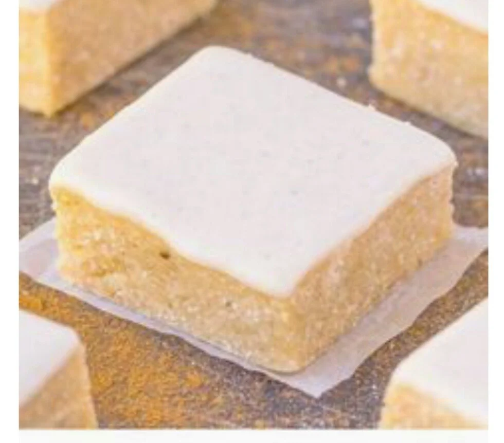 Two No-Bake Recipes For Volunteers Without Stoves
