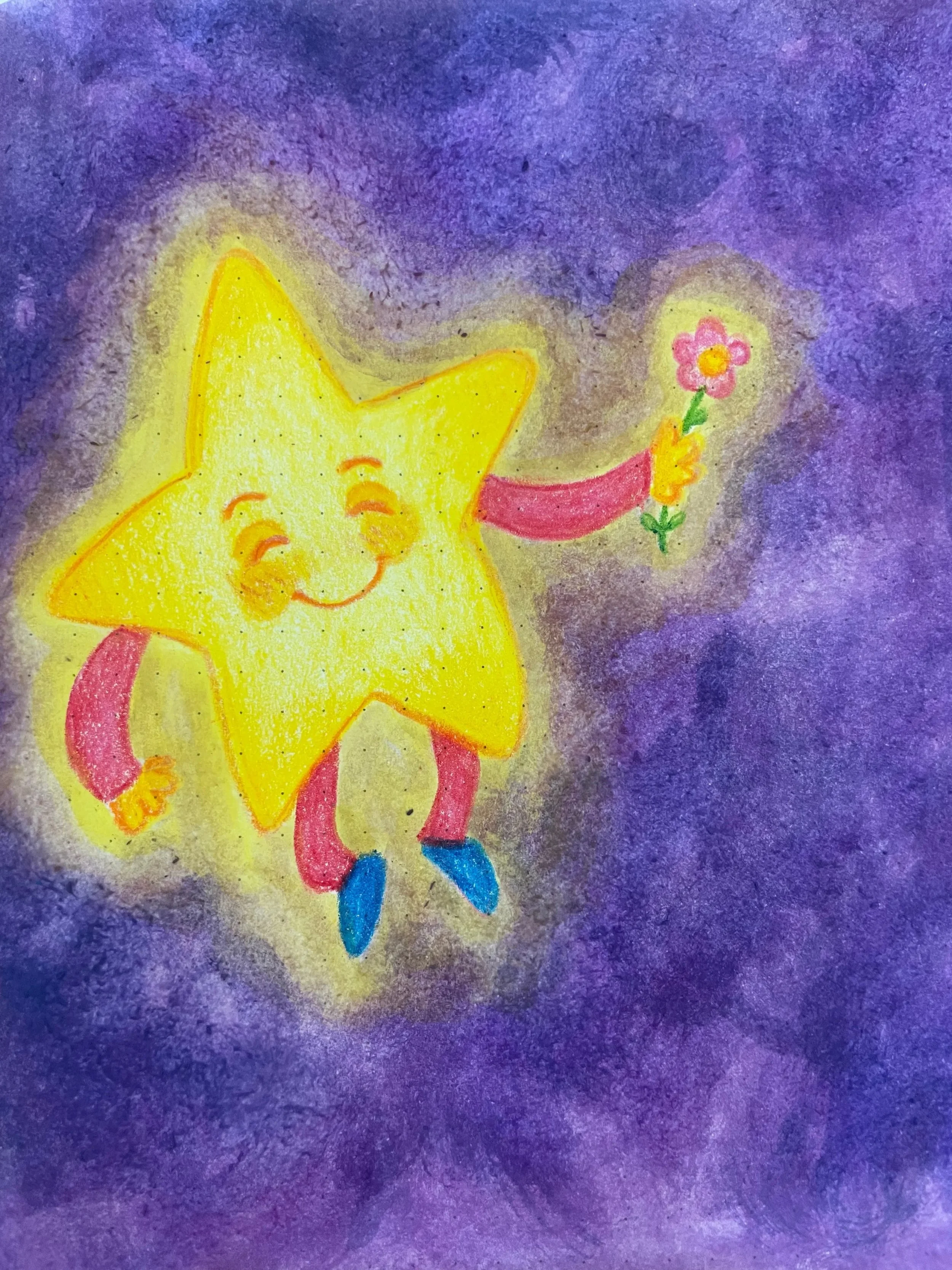 From the Archives: Change Means Growth