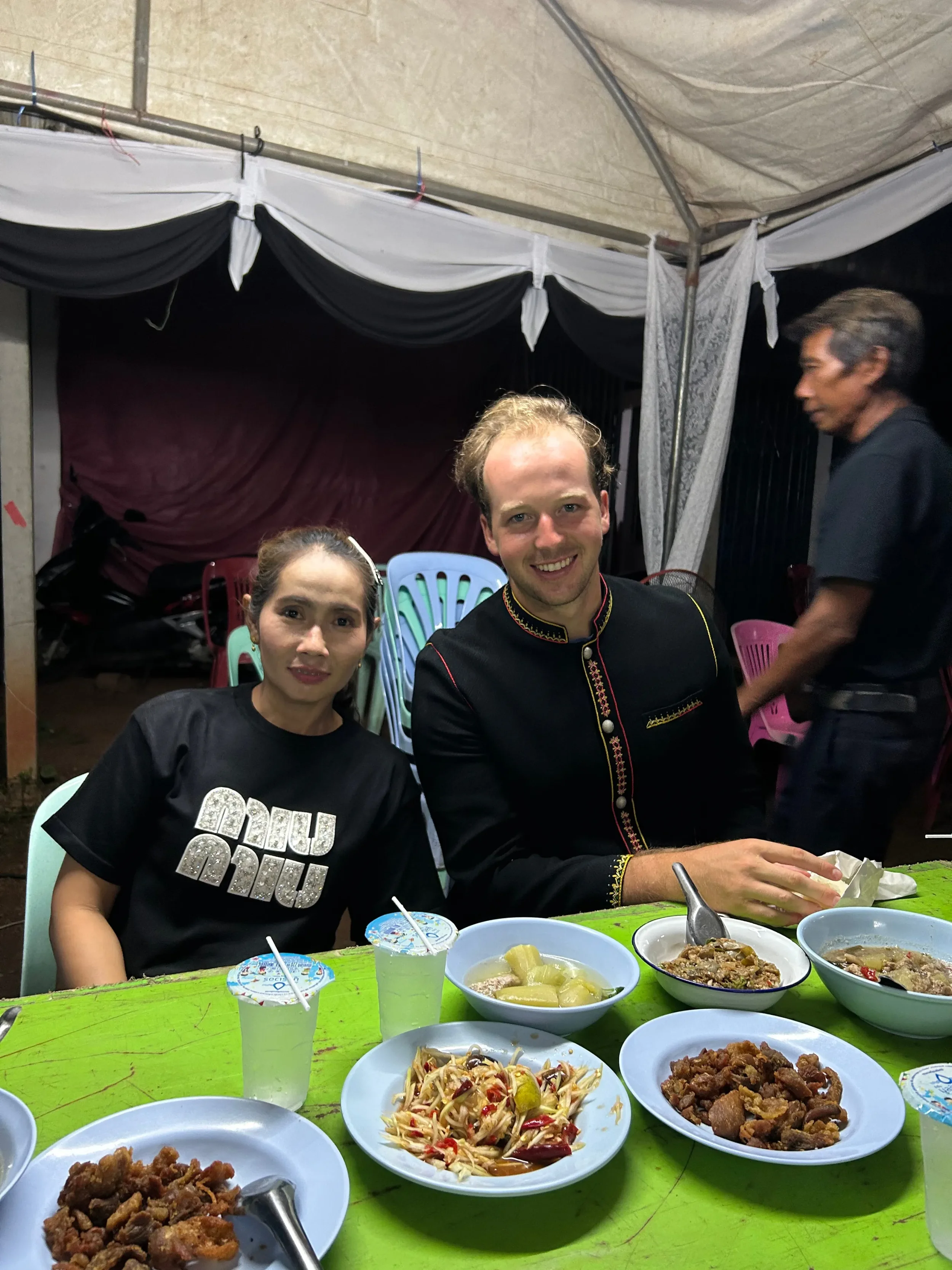 Let's Talk About Death