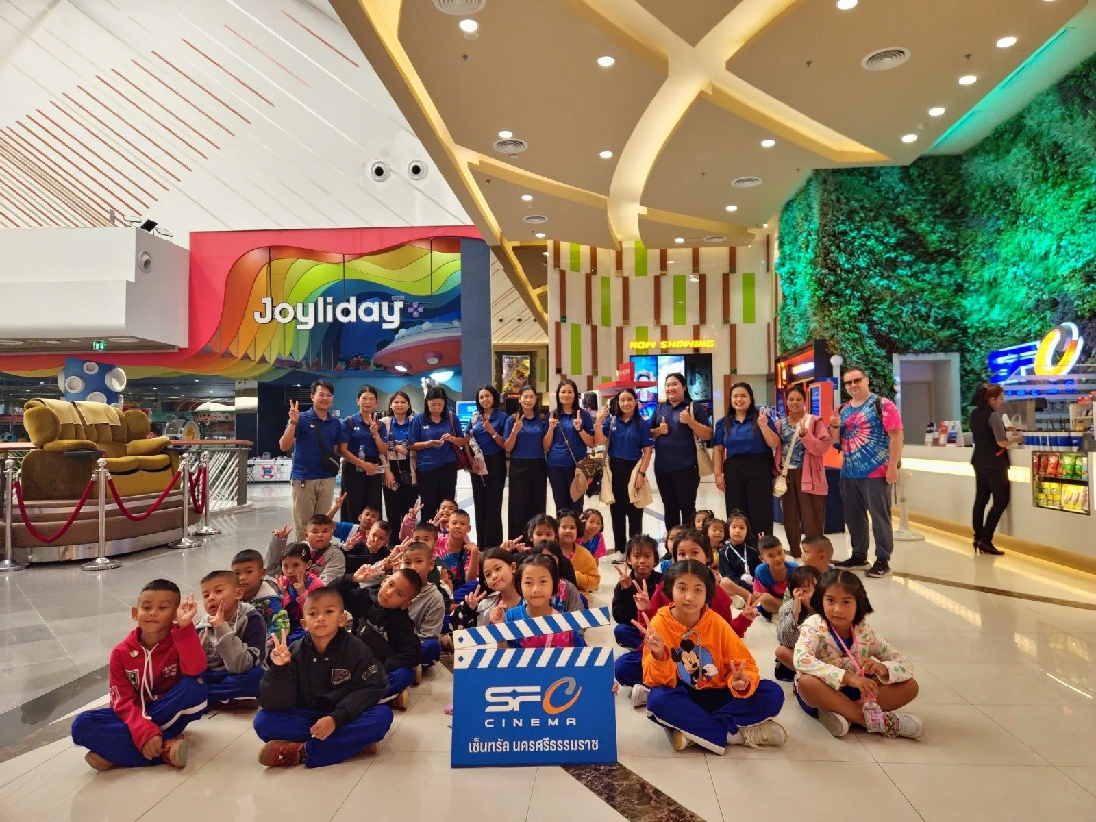 Chaa Thai Podcast, Season 2 Ep. 25 Dave