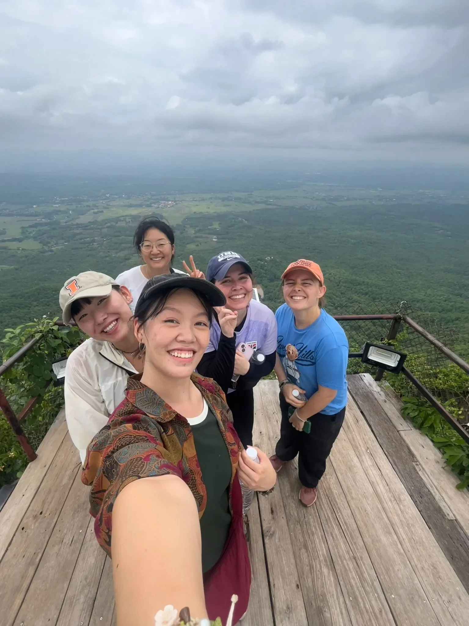 Chaa Thai Podcast, Season 2 Ep. 12 Giselle Wong