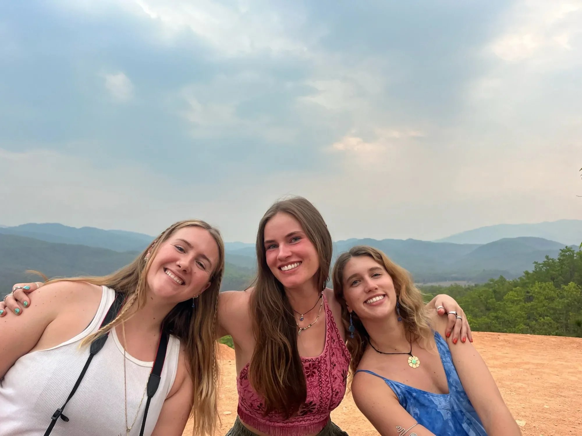 Chaa Thai Podcast, Season 2 Ep. 7 Emily Hoffmeister