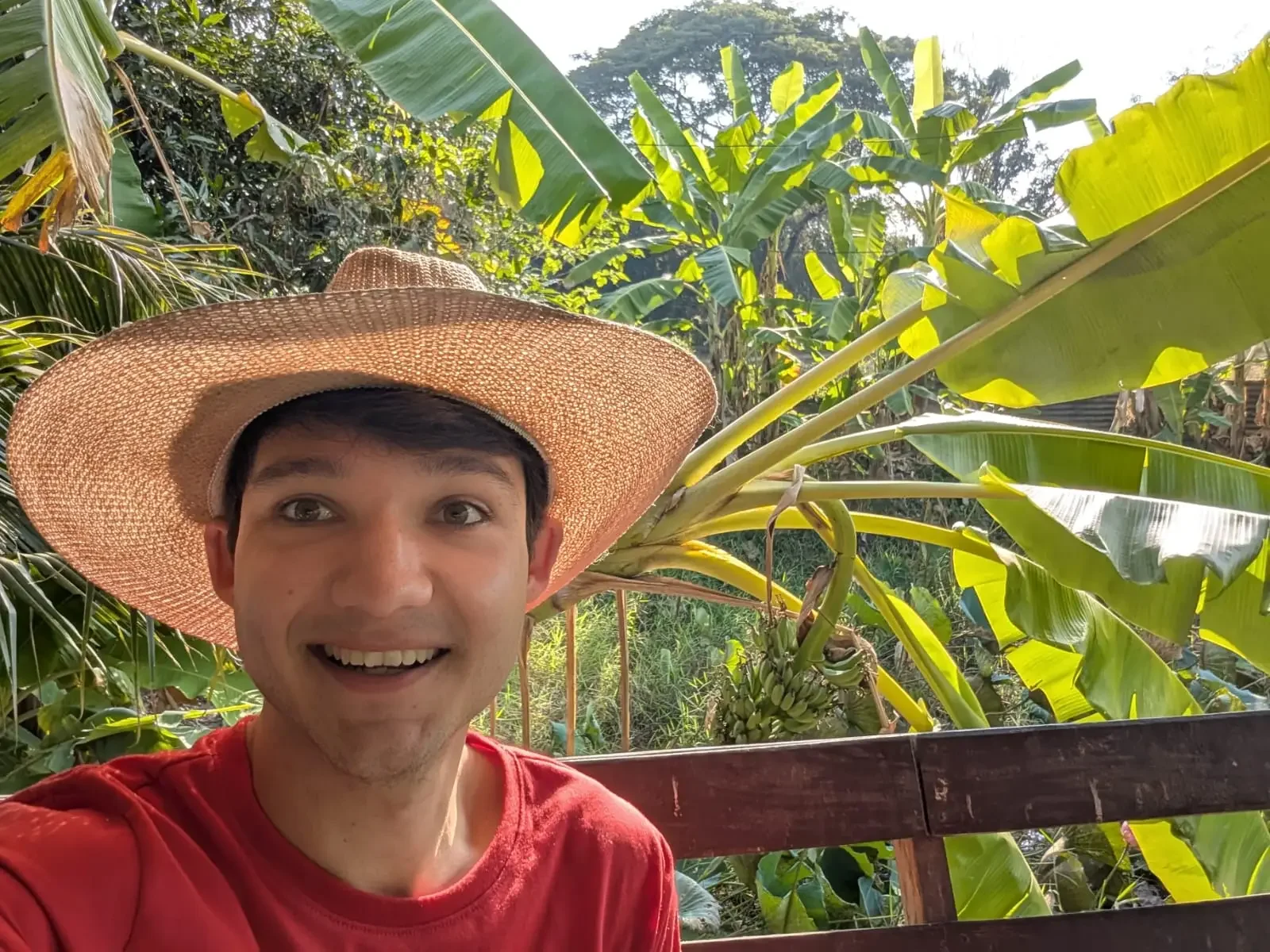 Chaa Thai Podcast, Season 2 Ep. 3 Joseph Kunetz