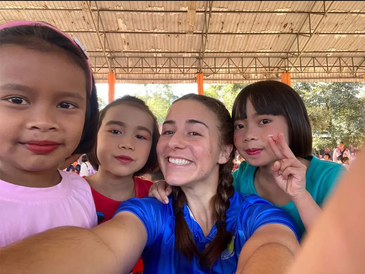 Chaa Thai Podcast, Season 2 Ep. 1 Passing the Kettle