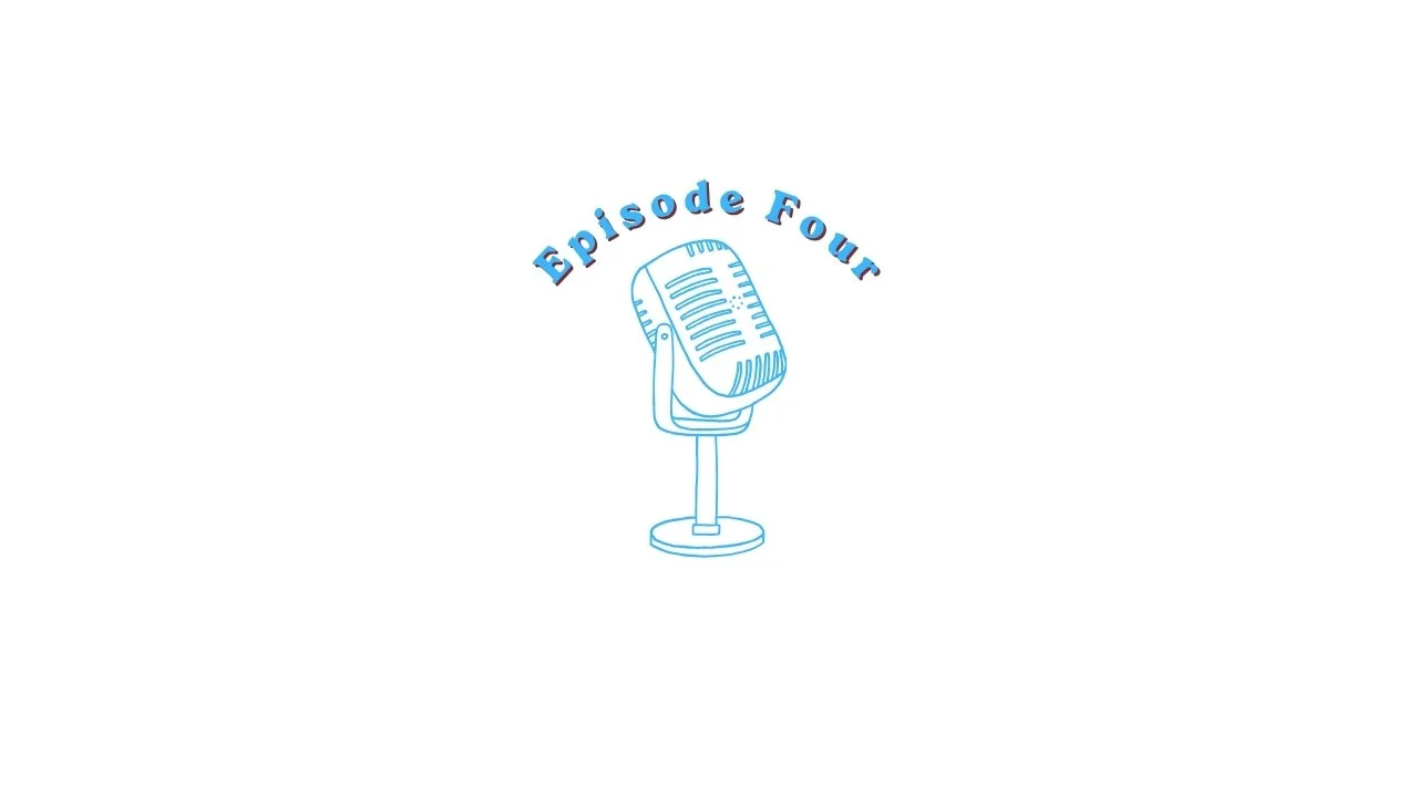 Chaa Thai Podcast, Ep. 4: Cadi Duncan Reszel