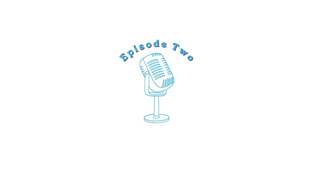 Chaa Thai Podcast, Ep. 2: Grace Teng