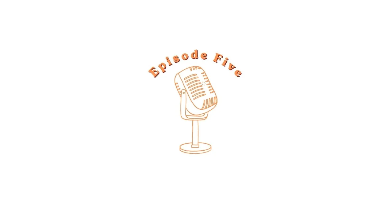 Chaa Thai Podcast, Ep. 5: Dito Montaña