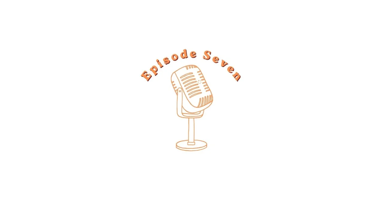 Chaa Thai Podcast, Ep. 7: Serena Qutami