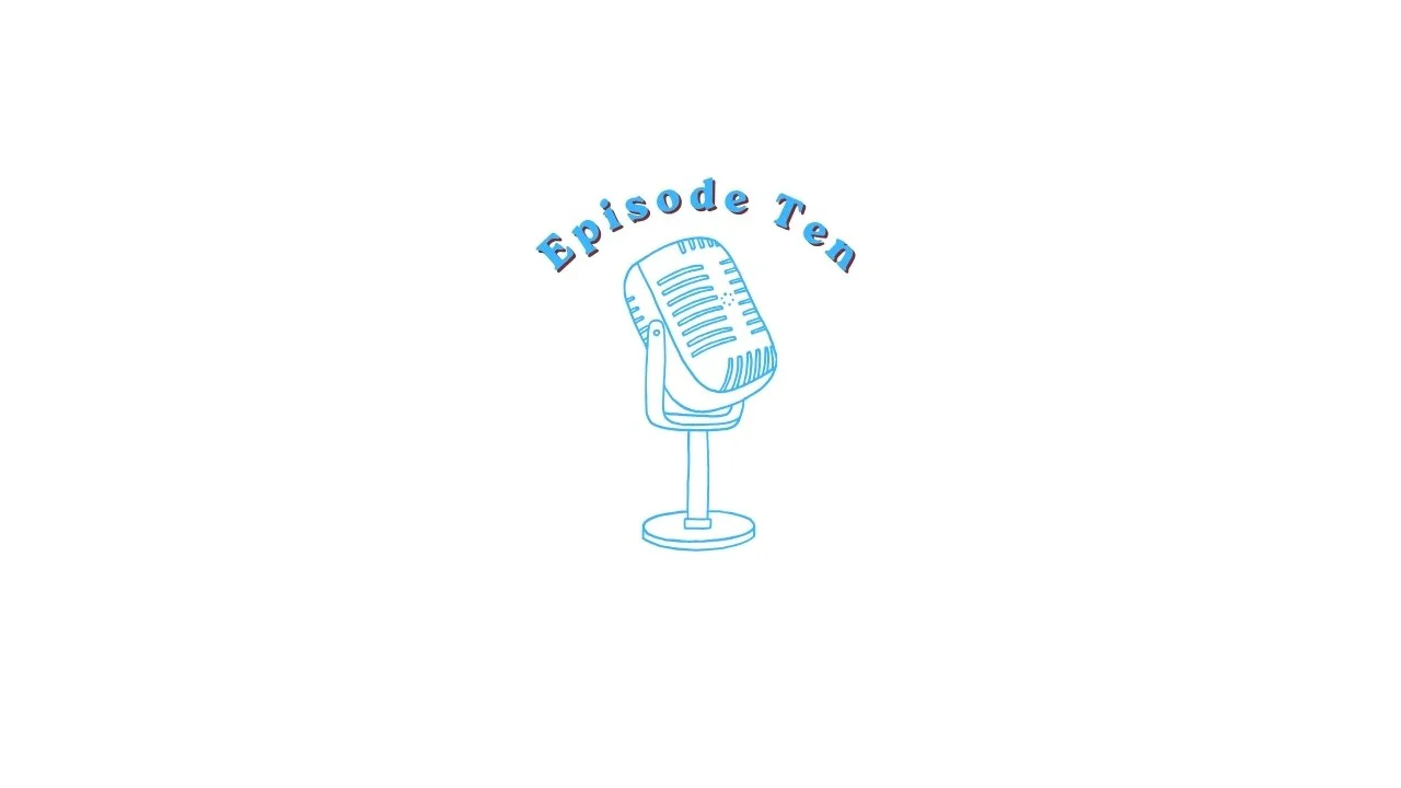 Chaa Thai Podcast, Ep. 10: Meet Your Hosts!