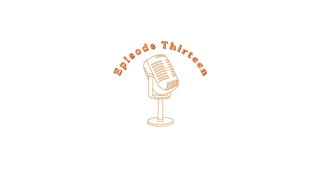 Chaa Thai Podcast, Ep. 13: Teresa Derr