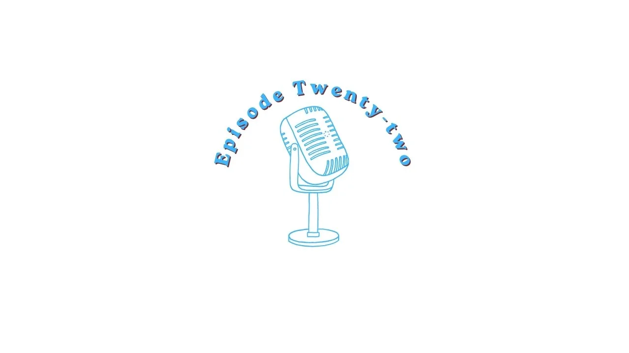 Chaa Thai Podcast, Ep. 22: Raynna Jackson