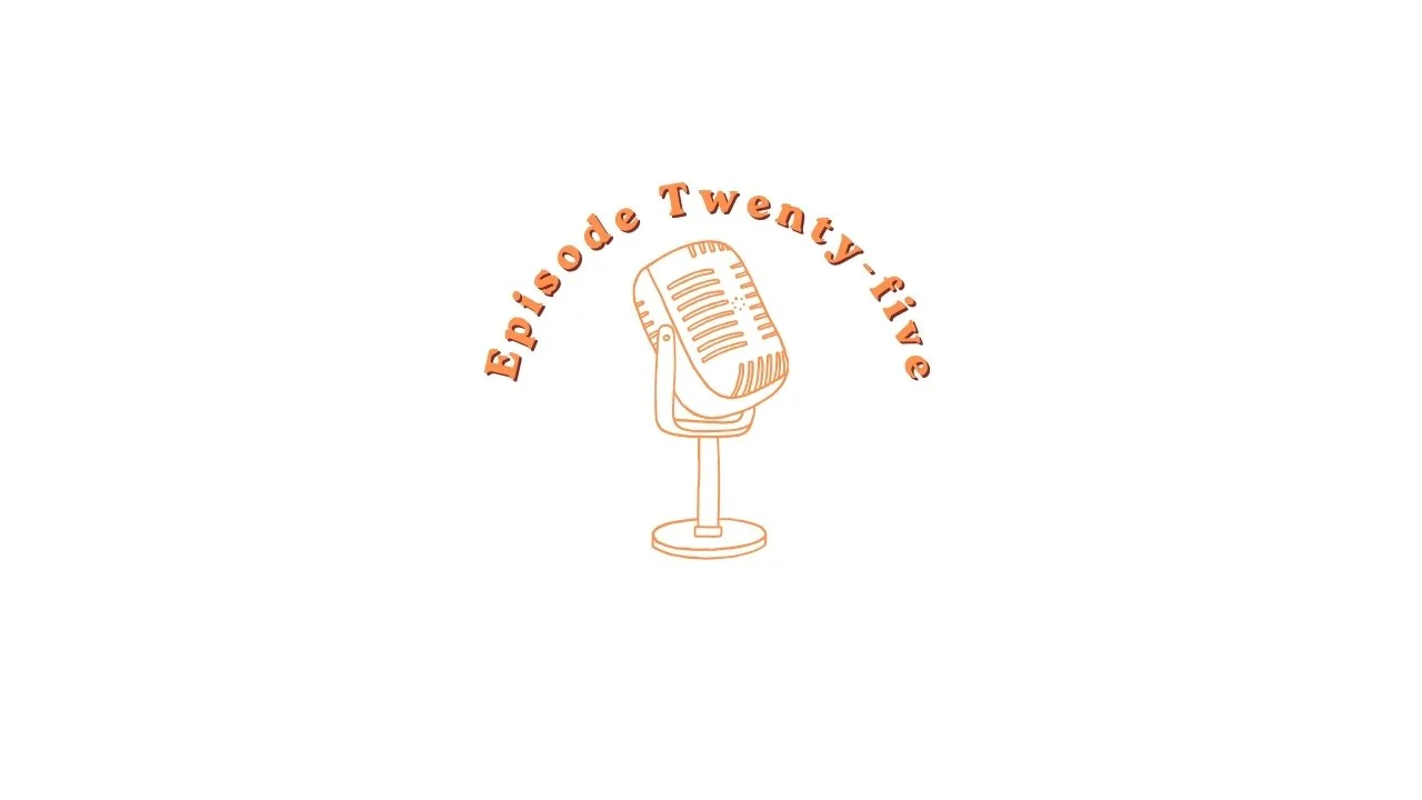 Chaa Thai Podcast, Ep. 25 Kaleb Vetter-Gee