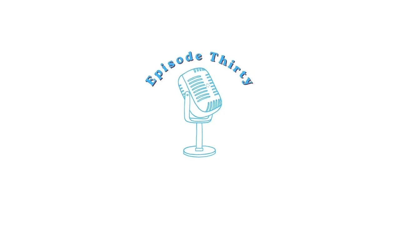 Chaa Thai Podcast, Ep. 30 Bianca Palese