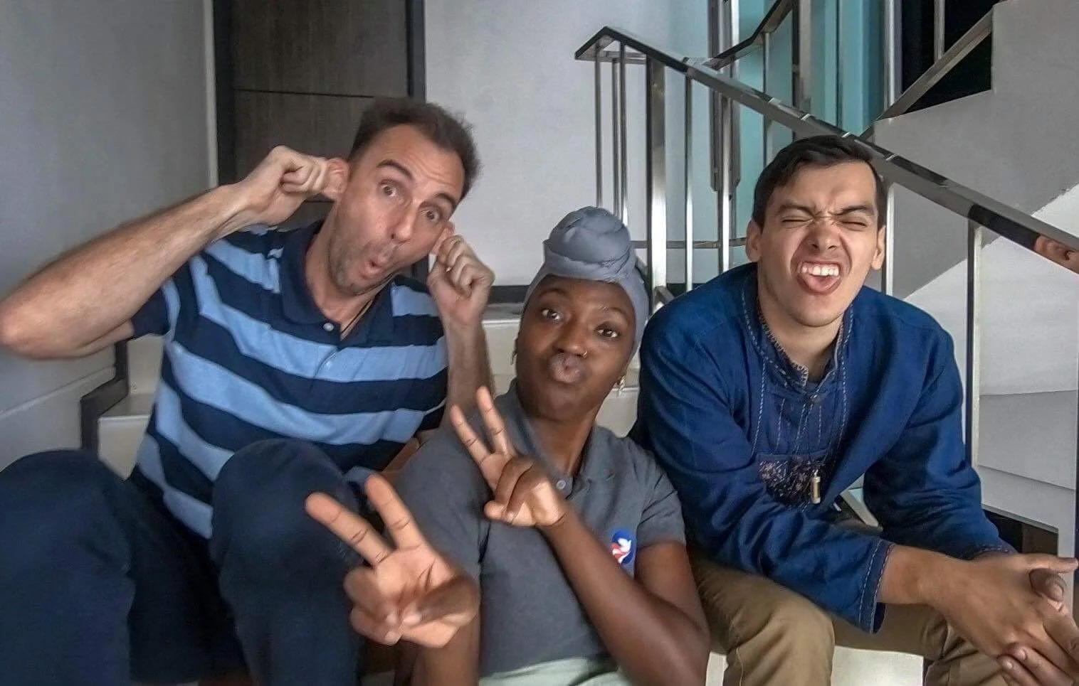 Group 130: 6 Months Down, 21 to Go