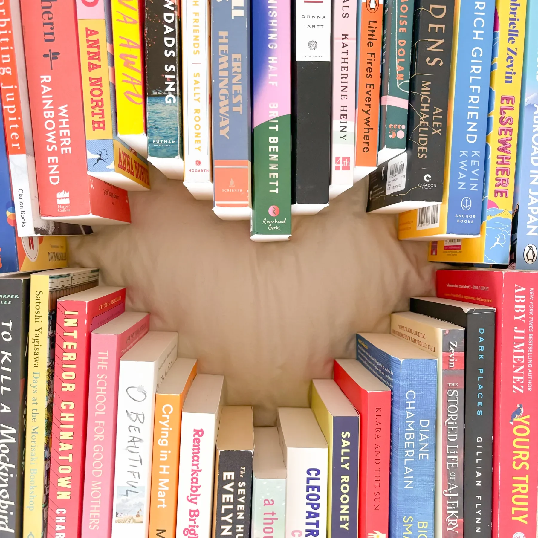 What We're Reading: The Case for Romance