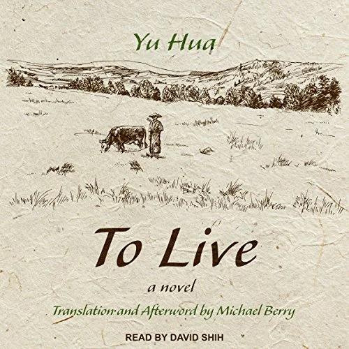 What We’re Reading: To Live