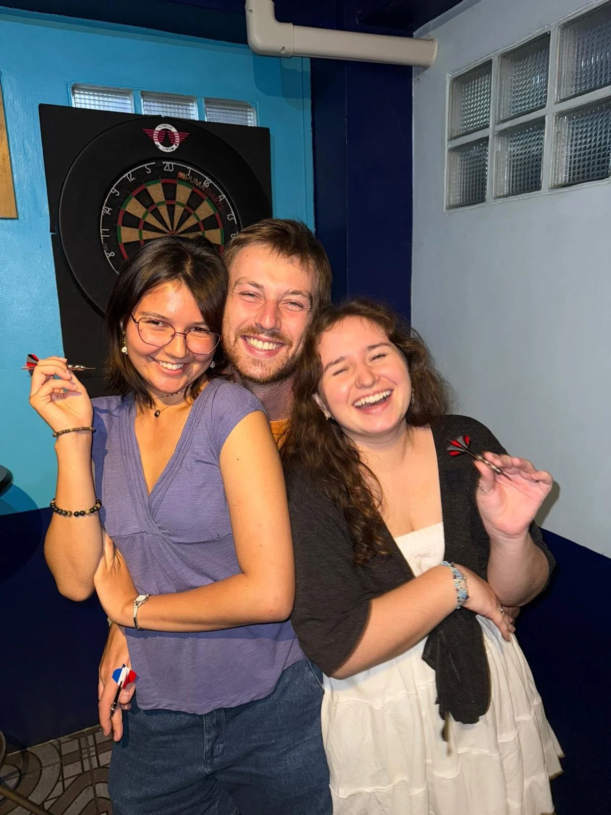 Chaa Thai Podcast, S3:Ep.1: So it Begins!