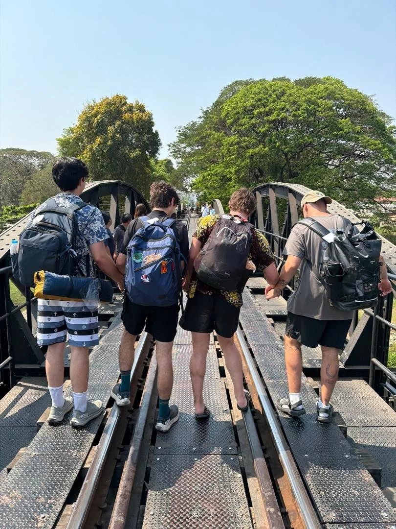 My Peace Corps Soundtrack (Vol. 1)