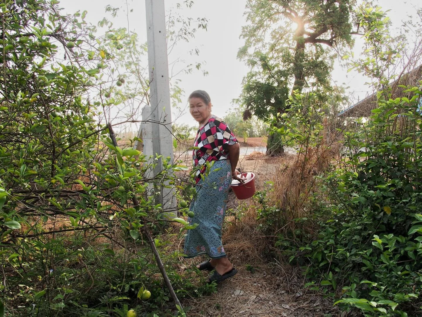 Introducing our limited article series, PST 137, featuring writers who just experienced three months of Pre Service Training in Don Chedi, Thailand. 

For our first contribution Grace Richardson highlights how fluency is more than just language learn