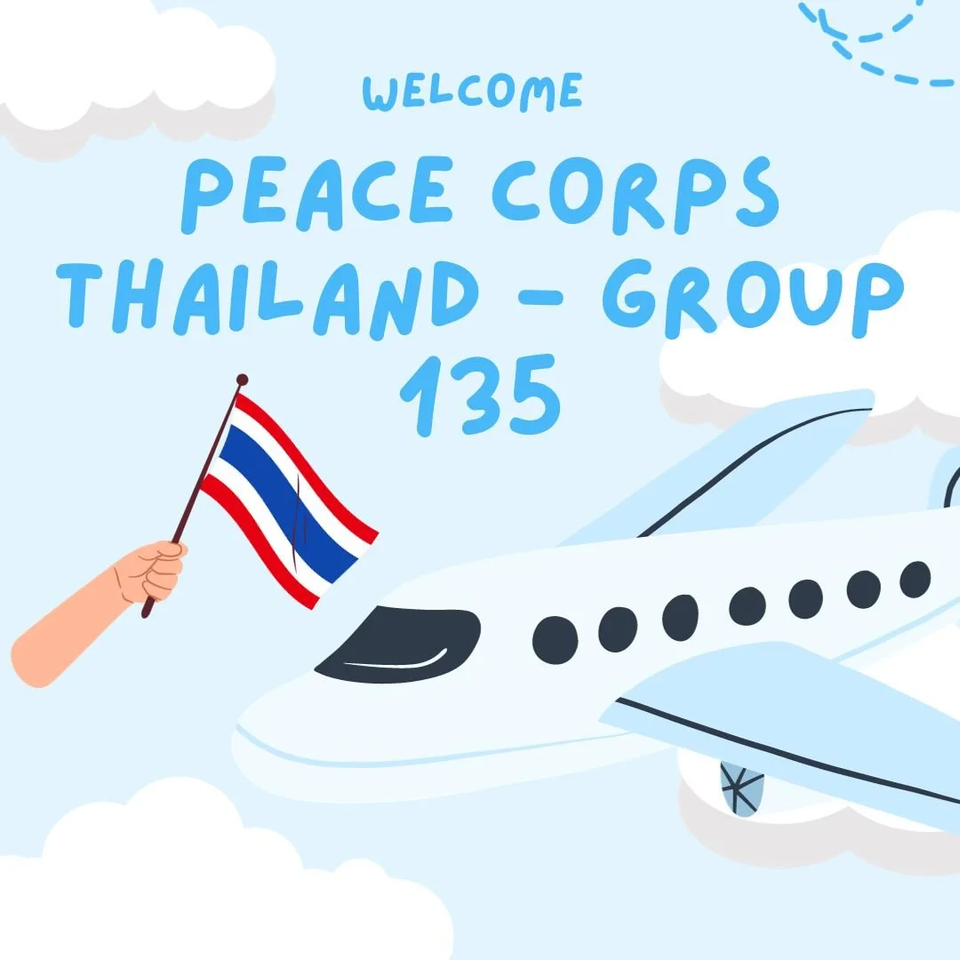 Welcome Volunteers! - PST Advice