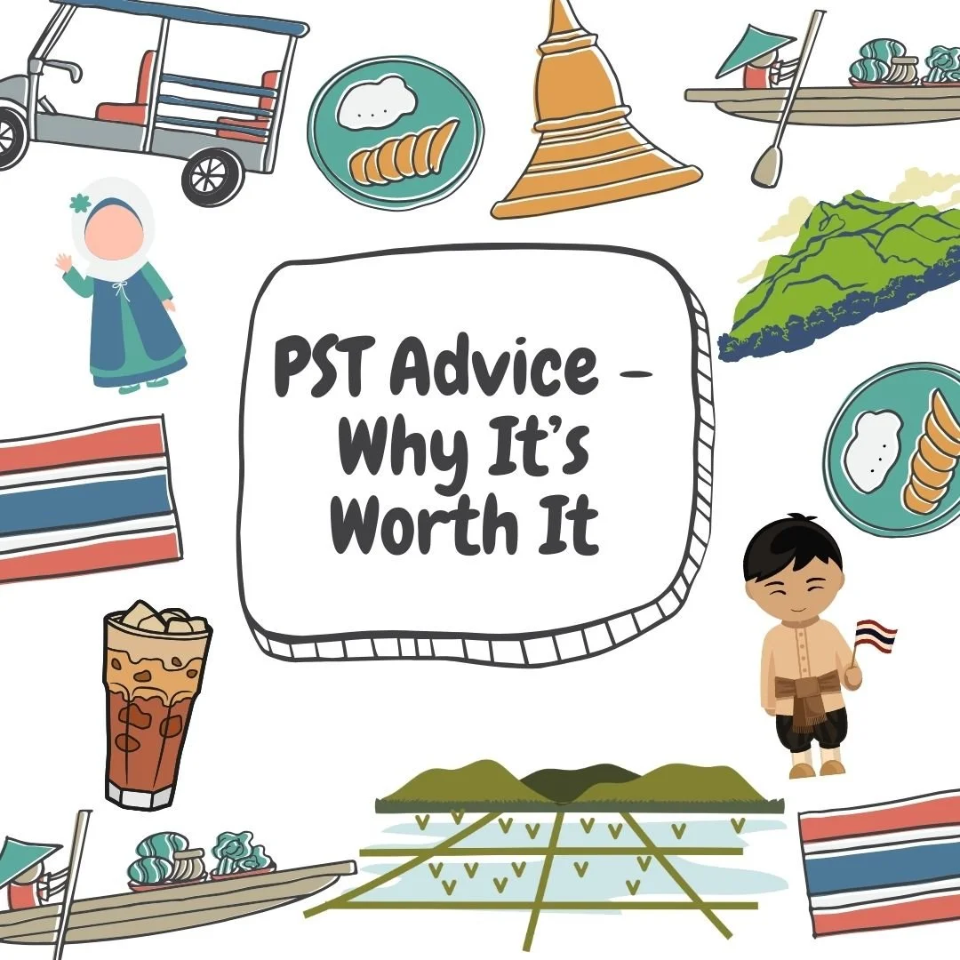 Welcome Volunteers! - Why It's Worth It