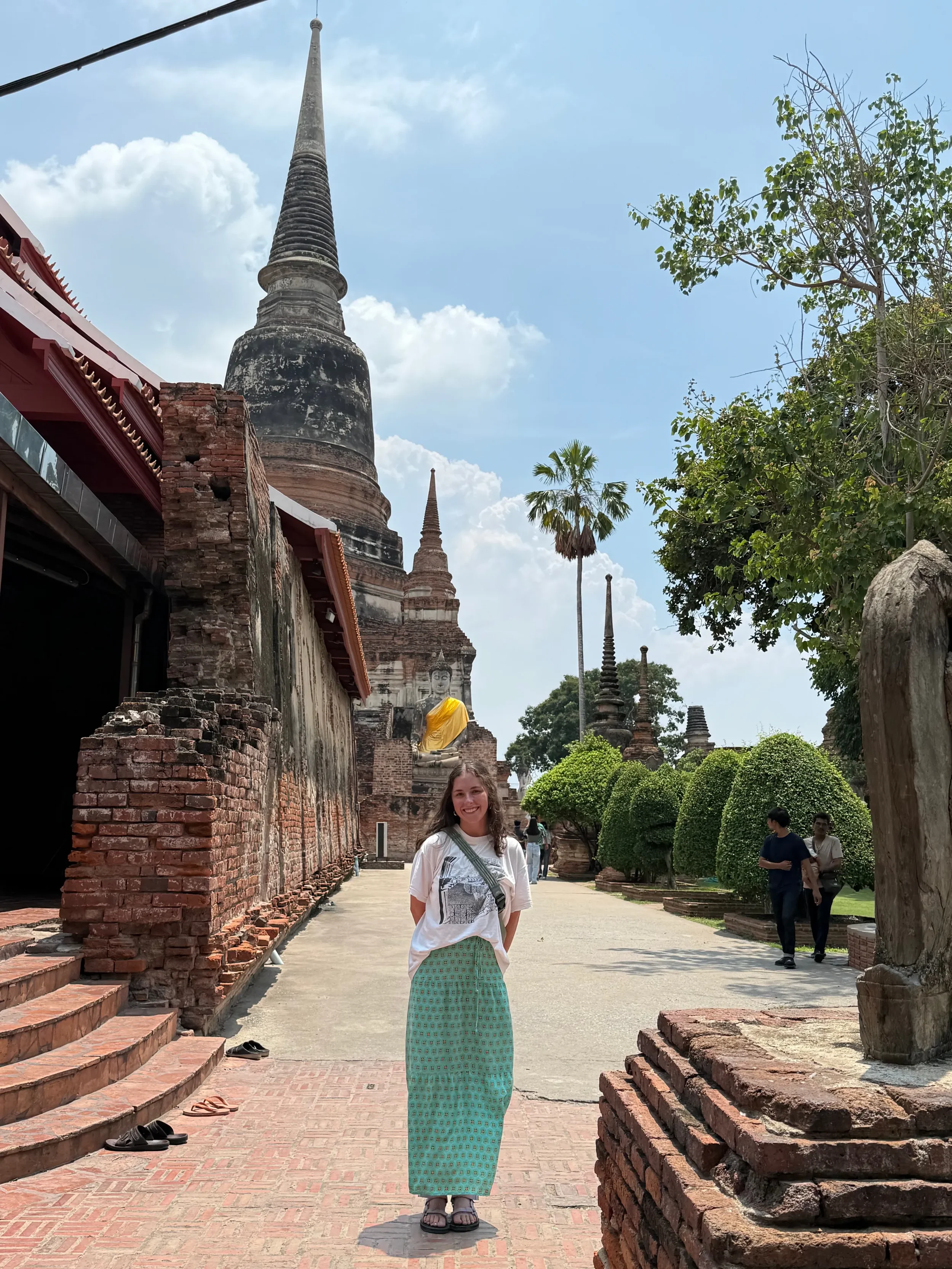 Take Me To: Ayutthaya