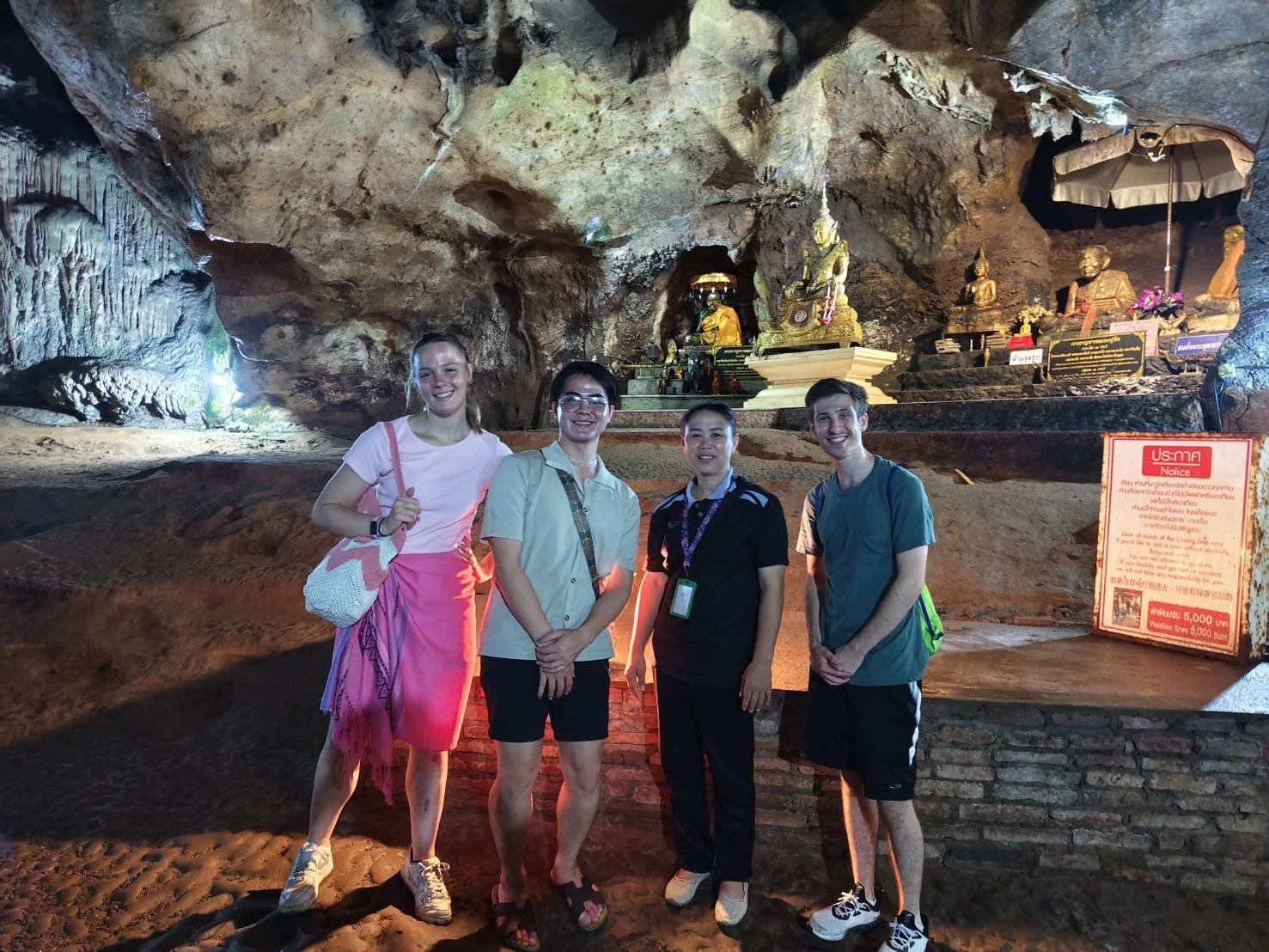 Take Me To: Chiang Dao