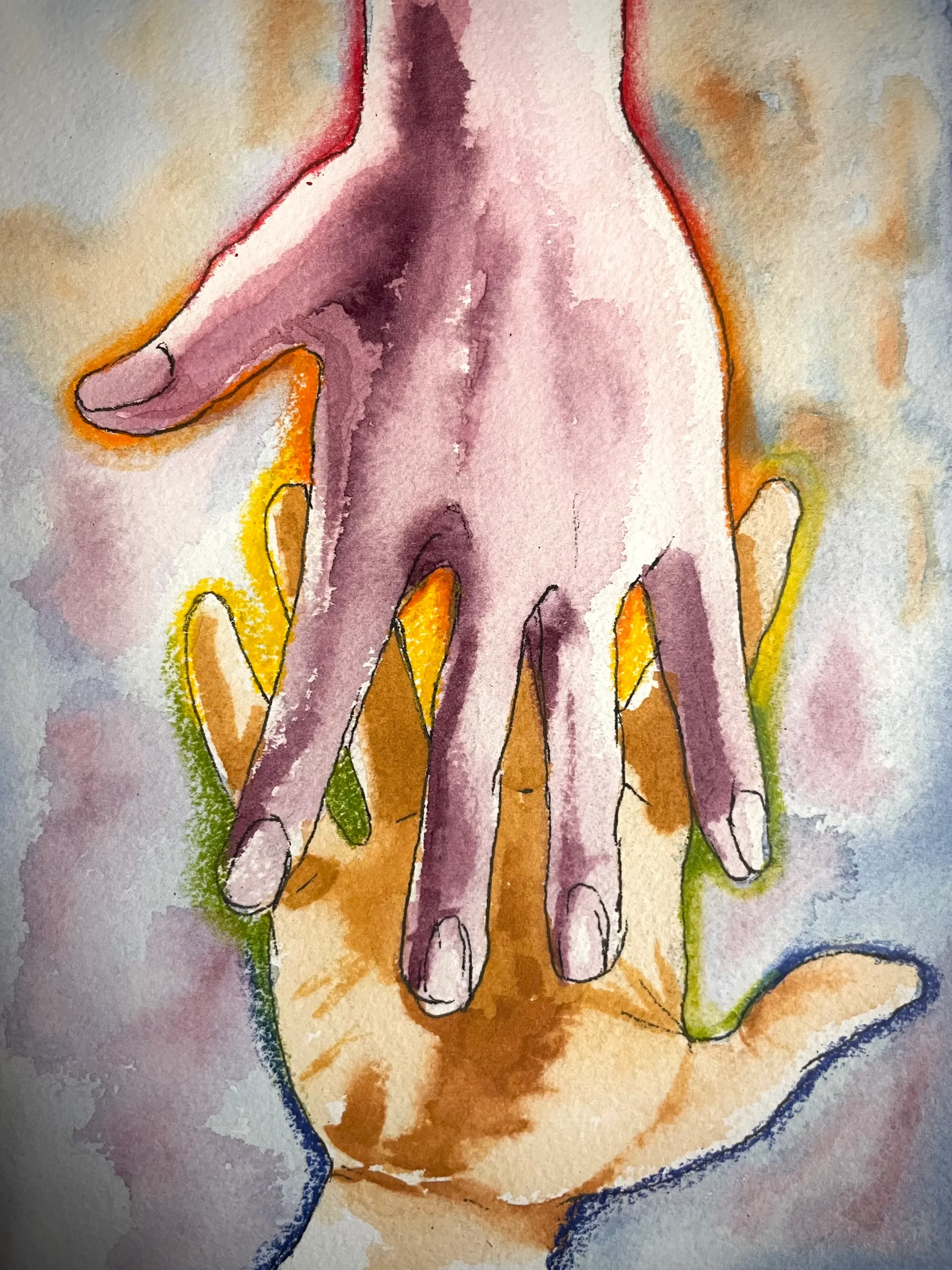 SSFF: Perpetually Greng Jai