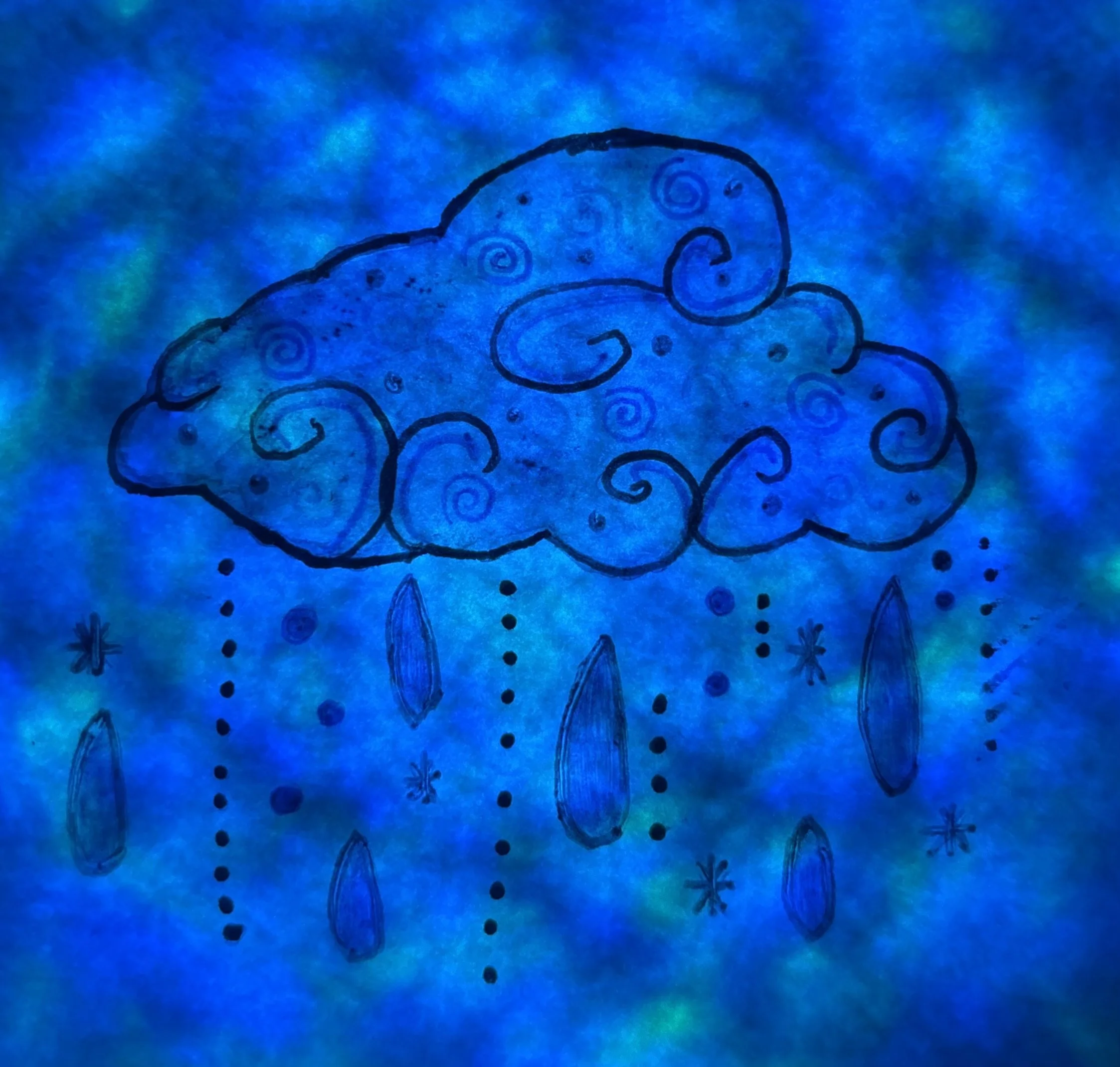 SSFF: When It Rains, It Pours