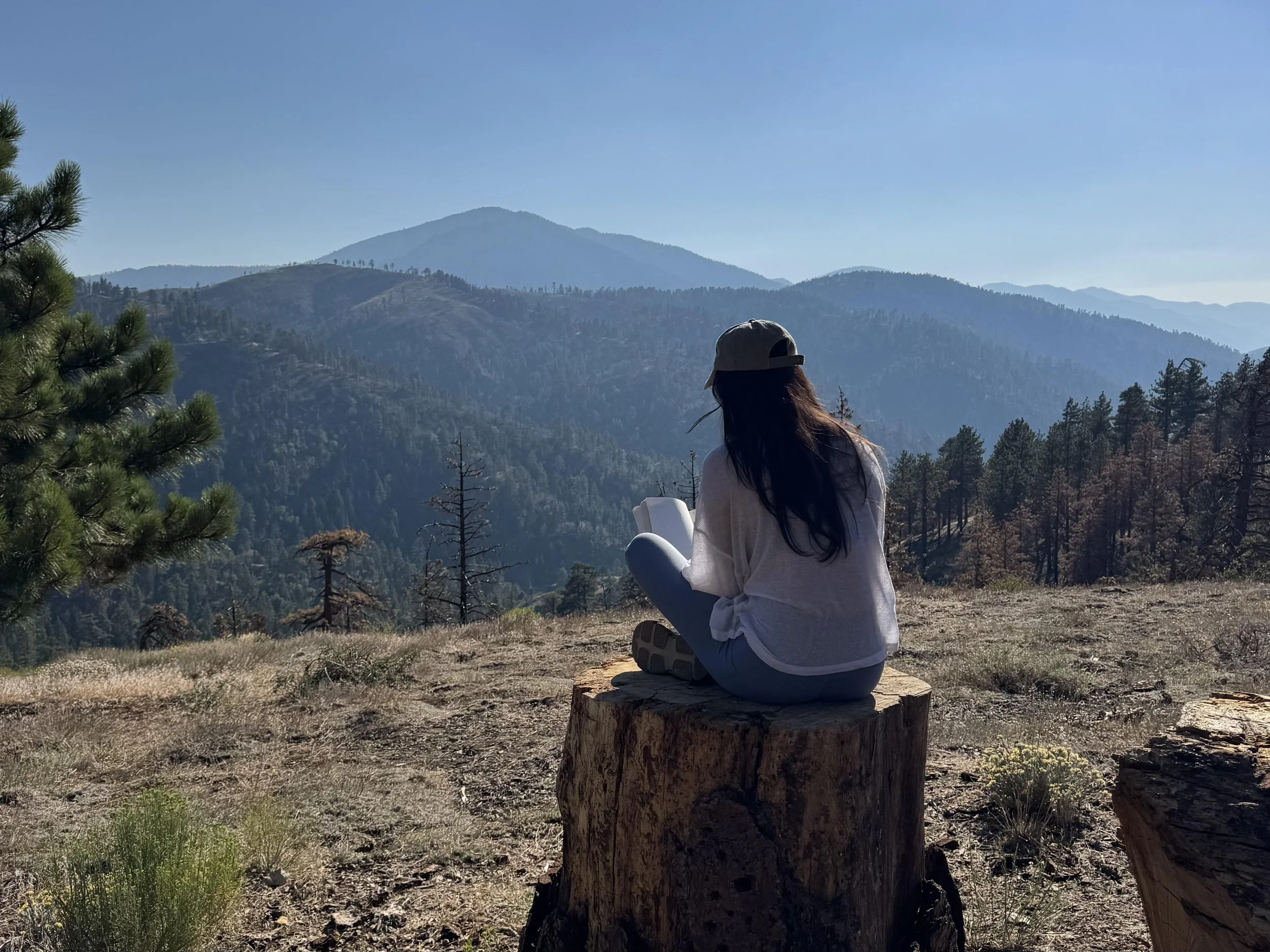 BTS: Why I DIDN’T Want to Study Buddhism
