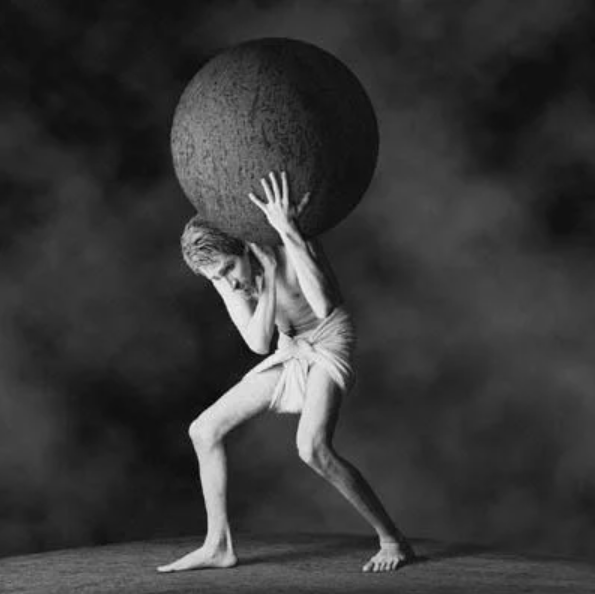 BTS: Dukkha in Disguise