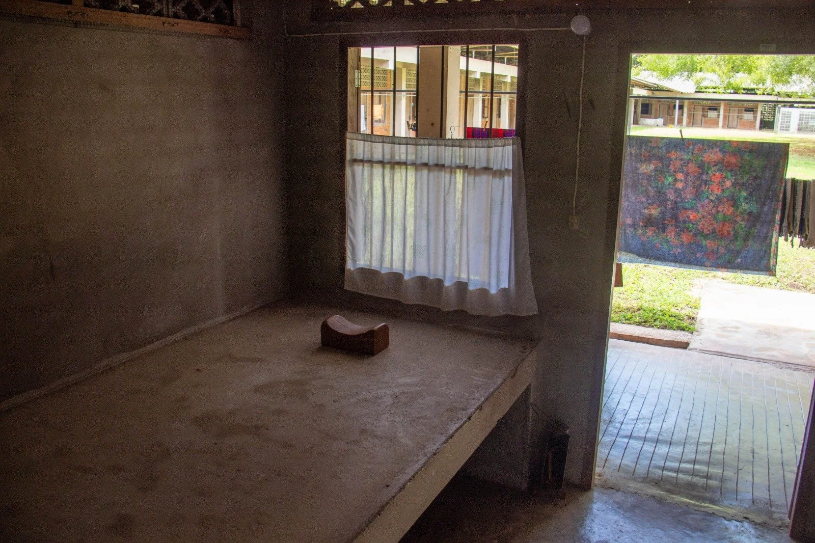 Dorm Room