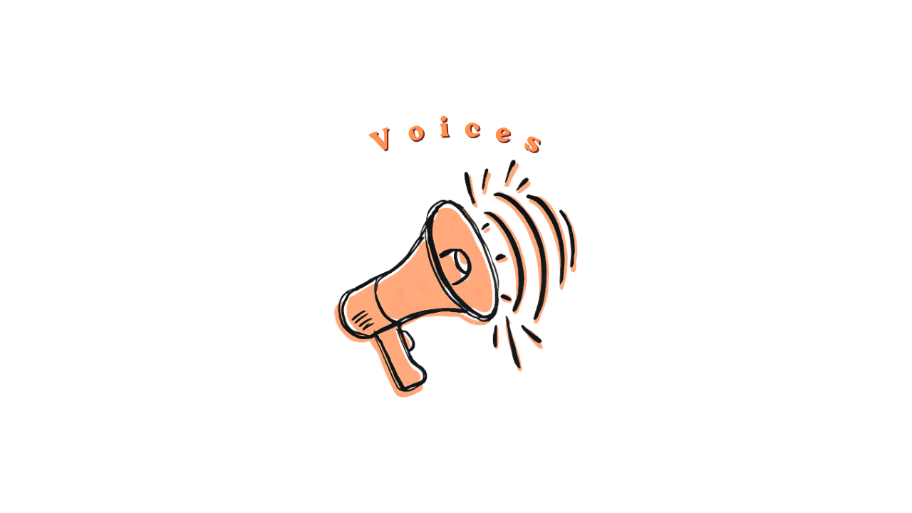 Voices E08: Lauren