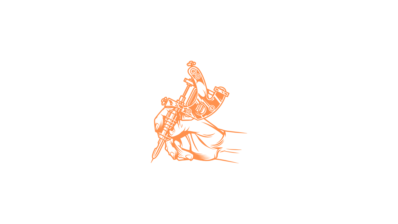 Tatted in Thailand: COS Tattoos
