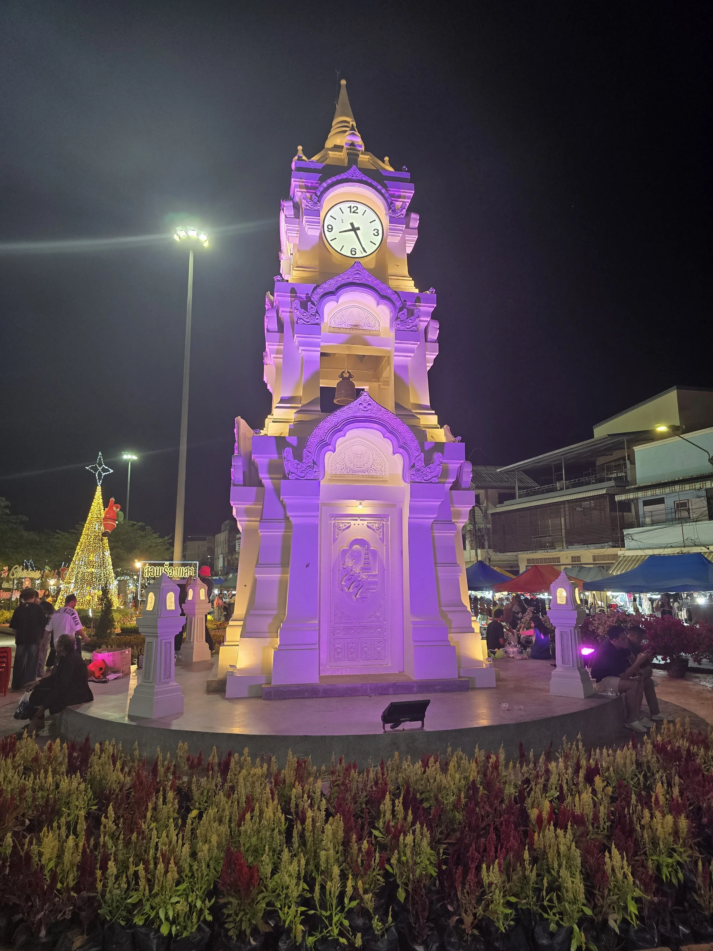 Clock Tower - Tal Carmel.jpg