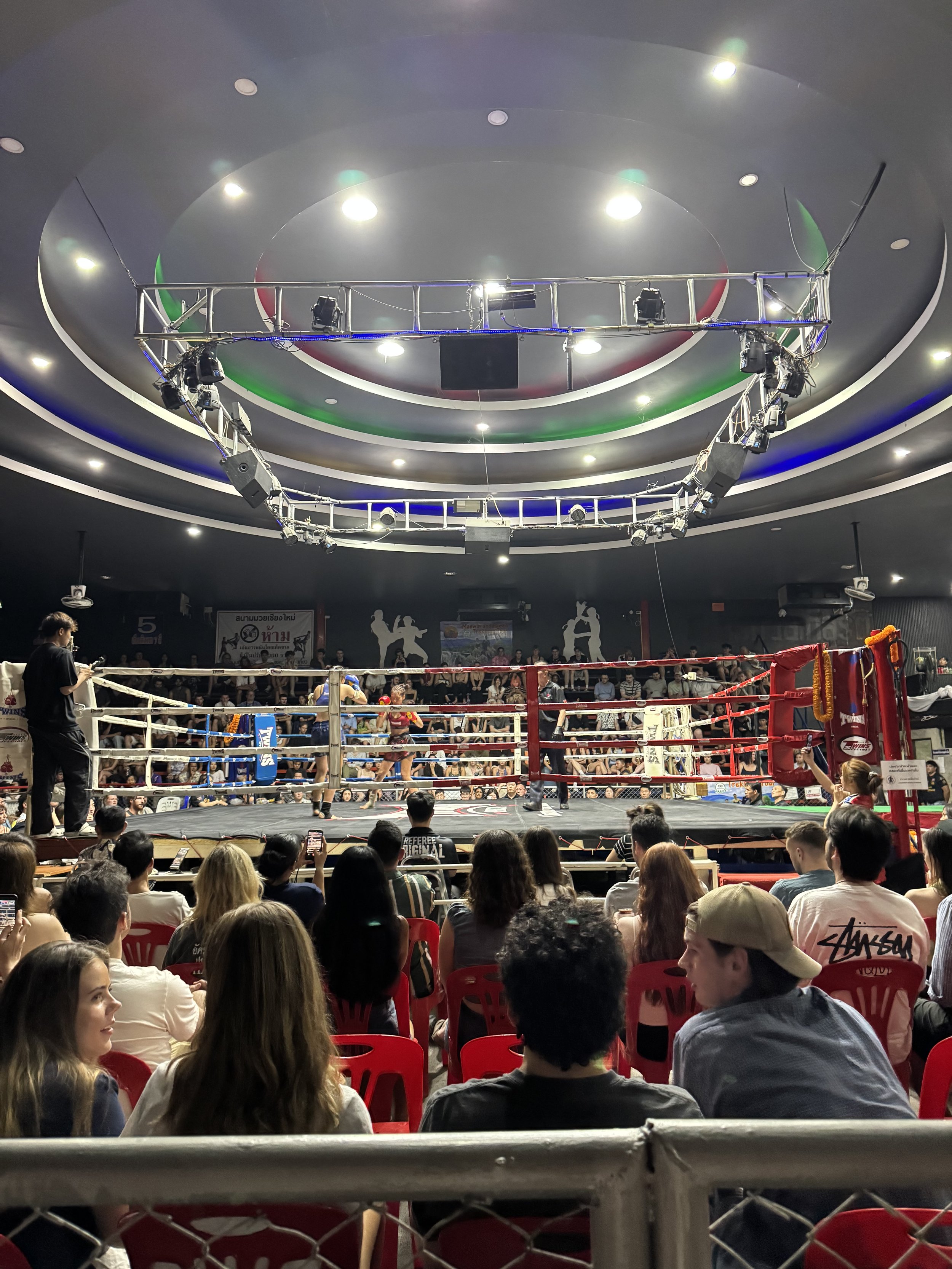 Muay Thai Fight - Hana Walsh.jpeg