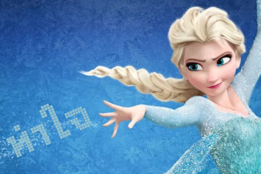 SSFF: Letting Go