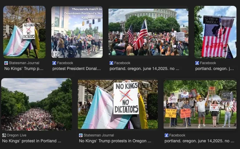 (R)PCV Report: Returning to What We Left Behind in a Changed America