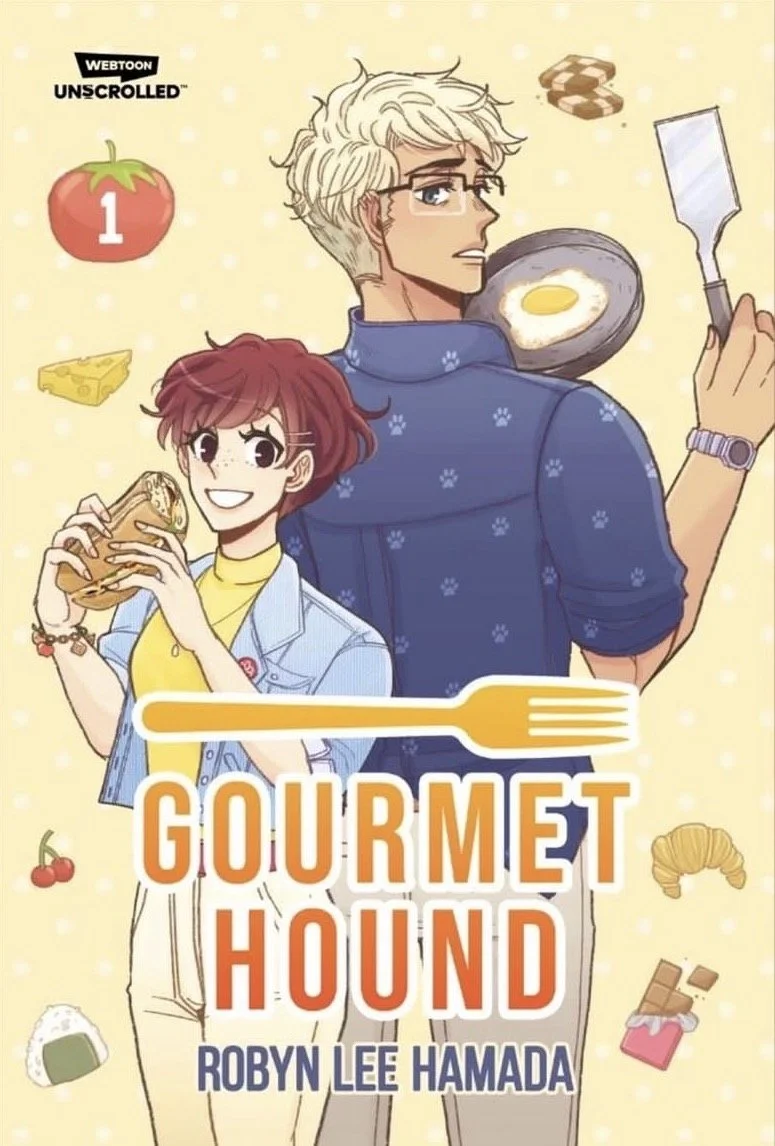 What We're Reading: Cozy Comforts