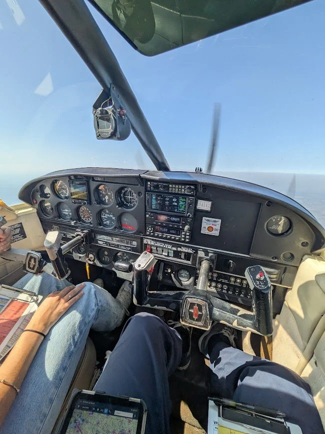 Pilot Training