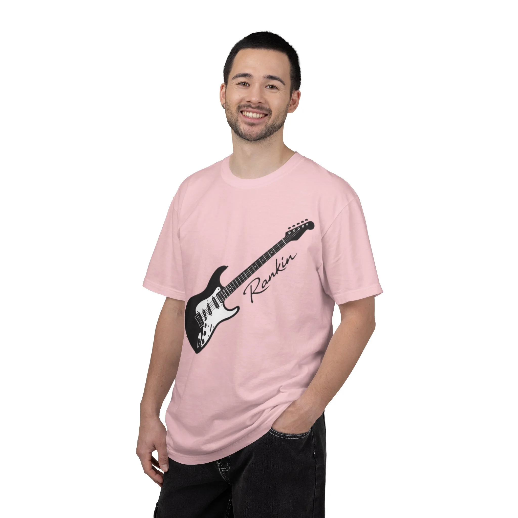 The Signature Strat Tee