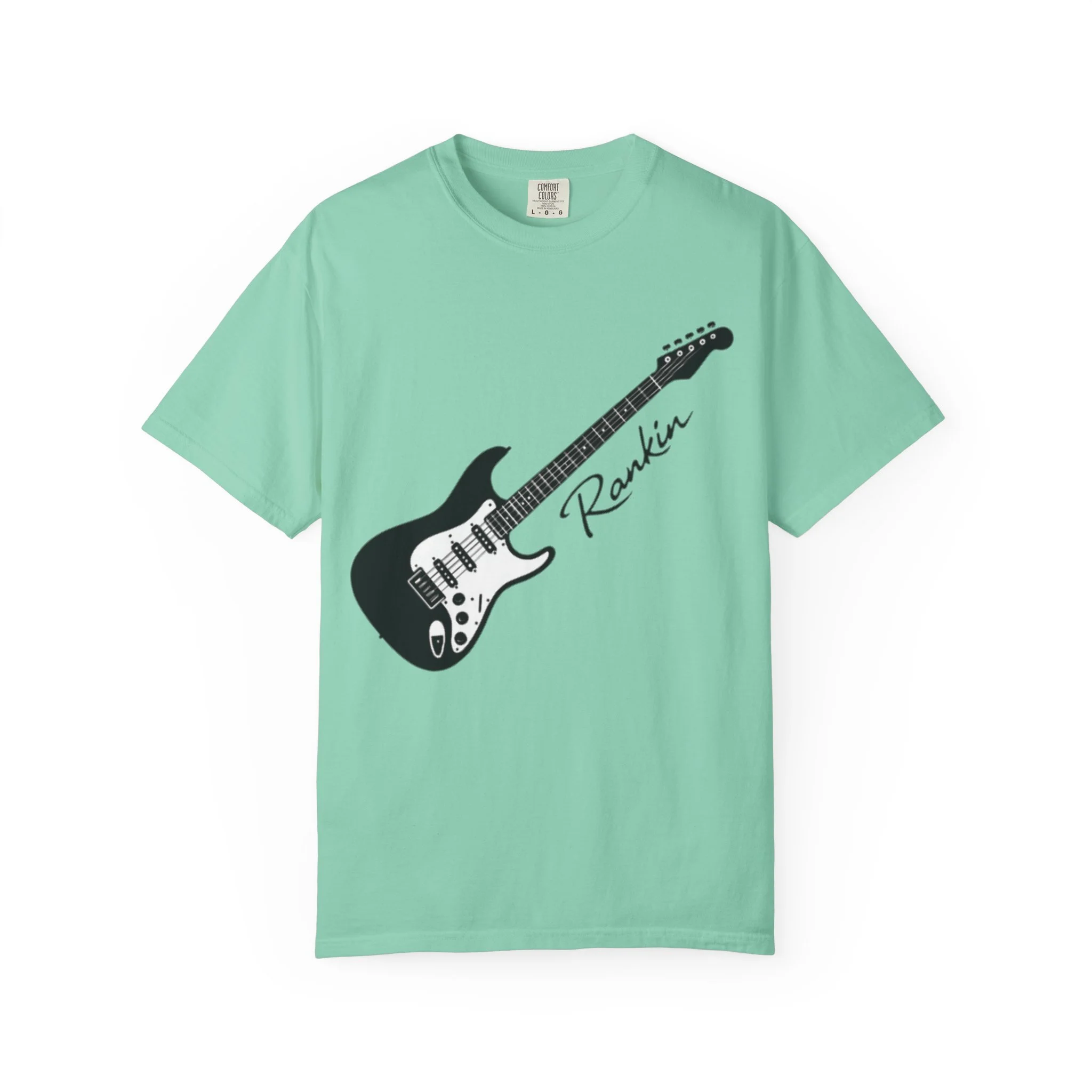 The Signature Strat Tee