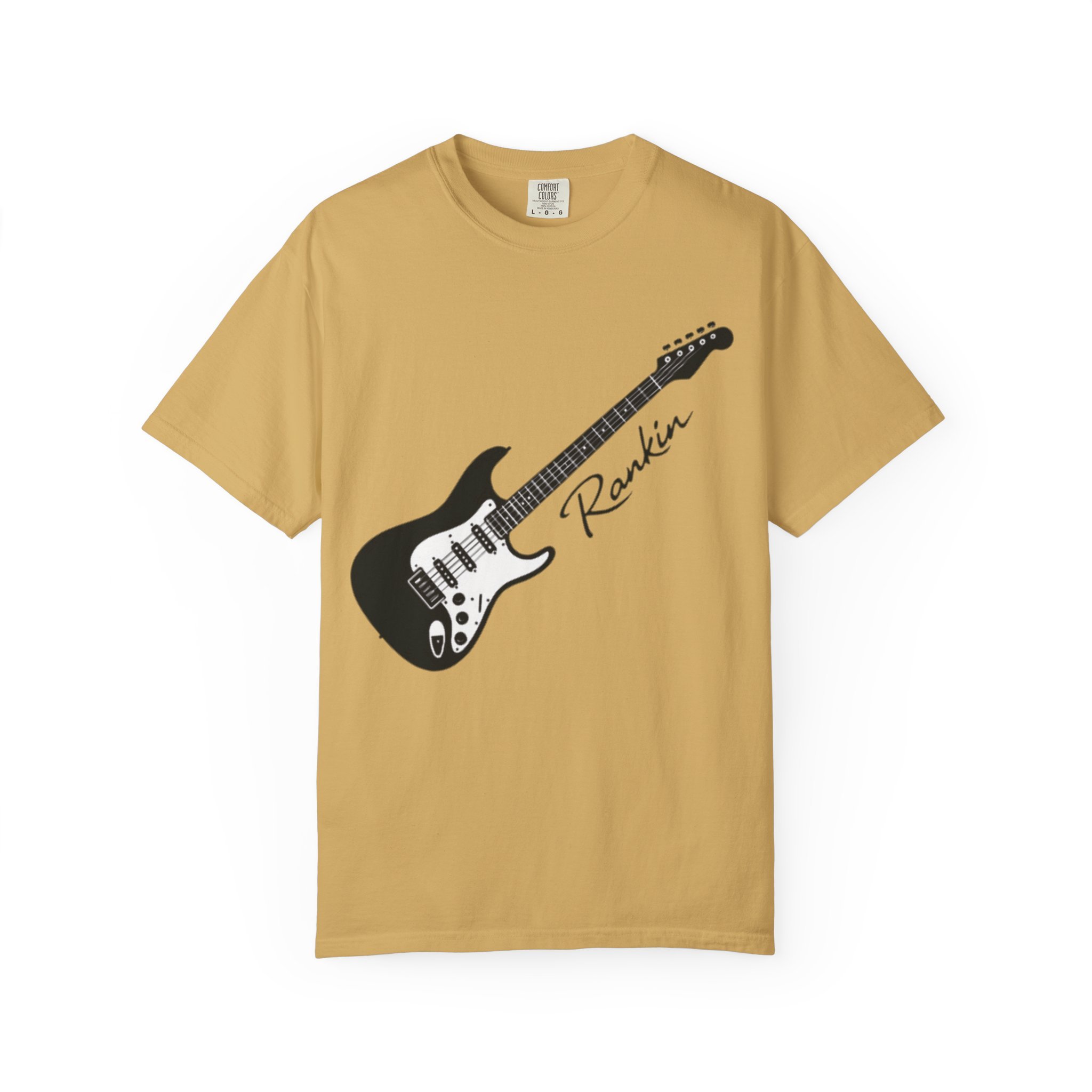 The Signature Strat Tee