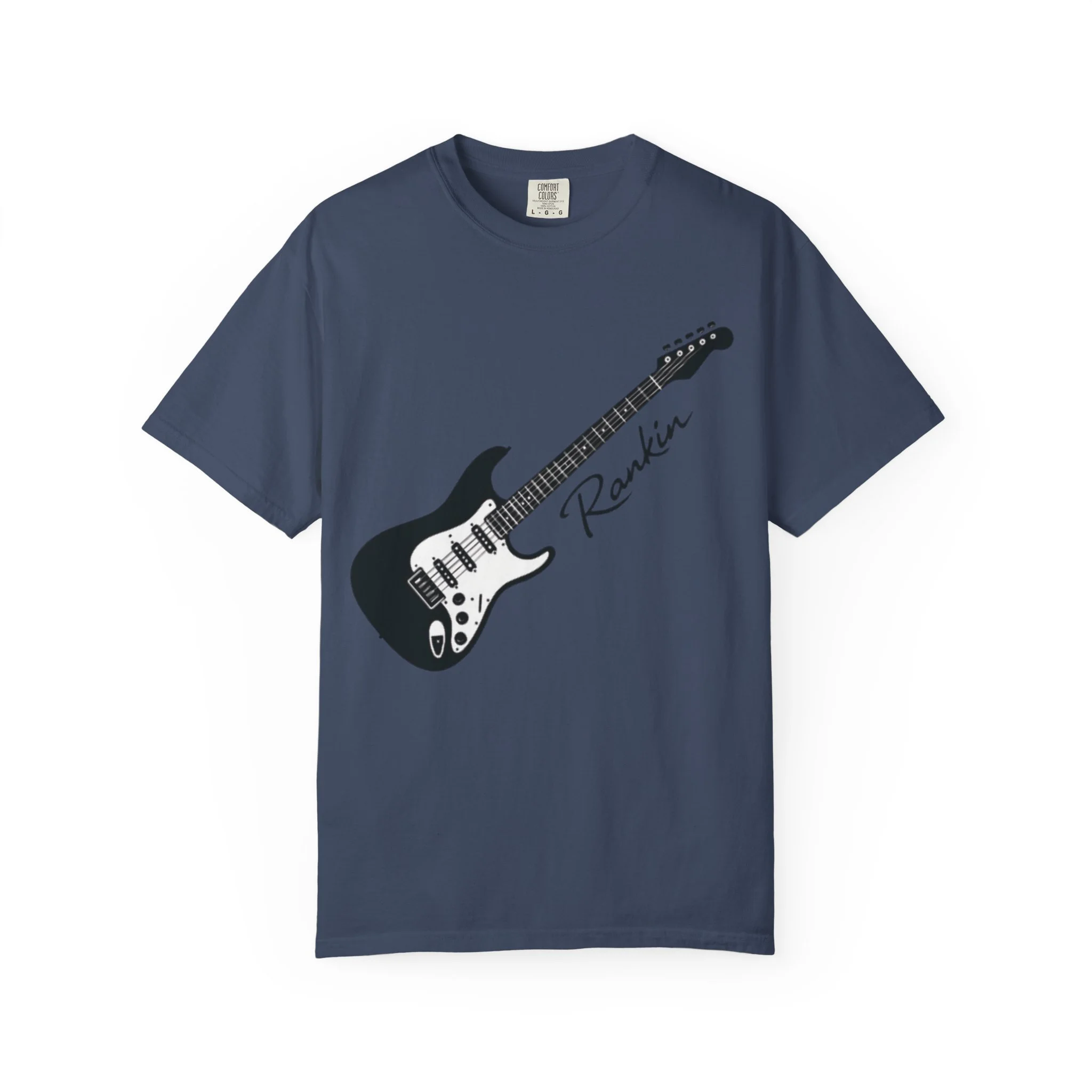 The Signature Strat Tee