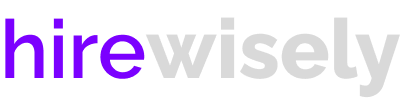 hire wisely 