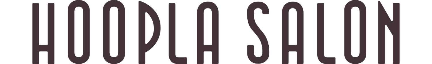 Hoopla Salon