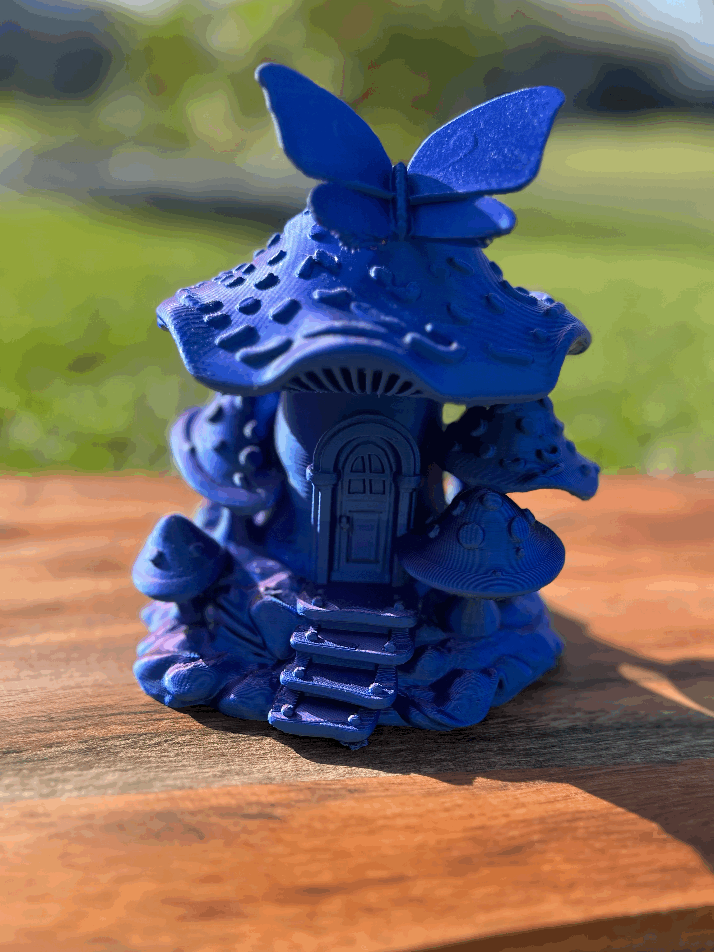 Butterfly Cottage