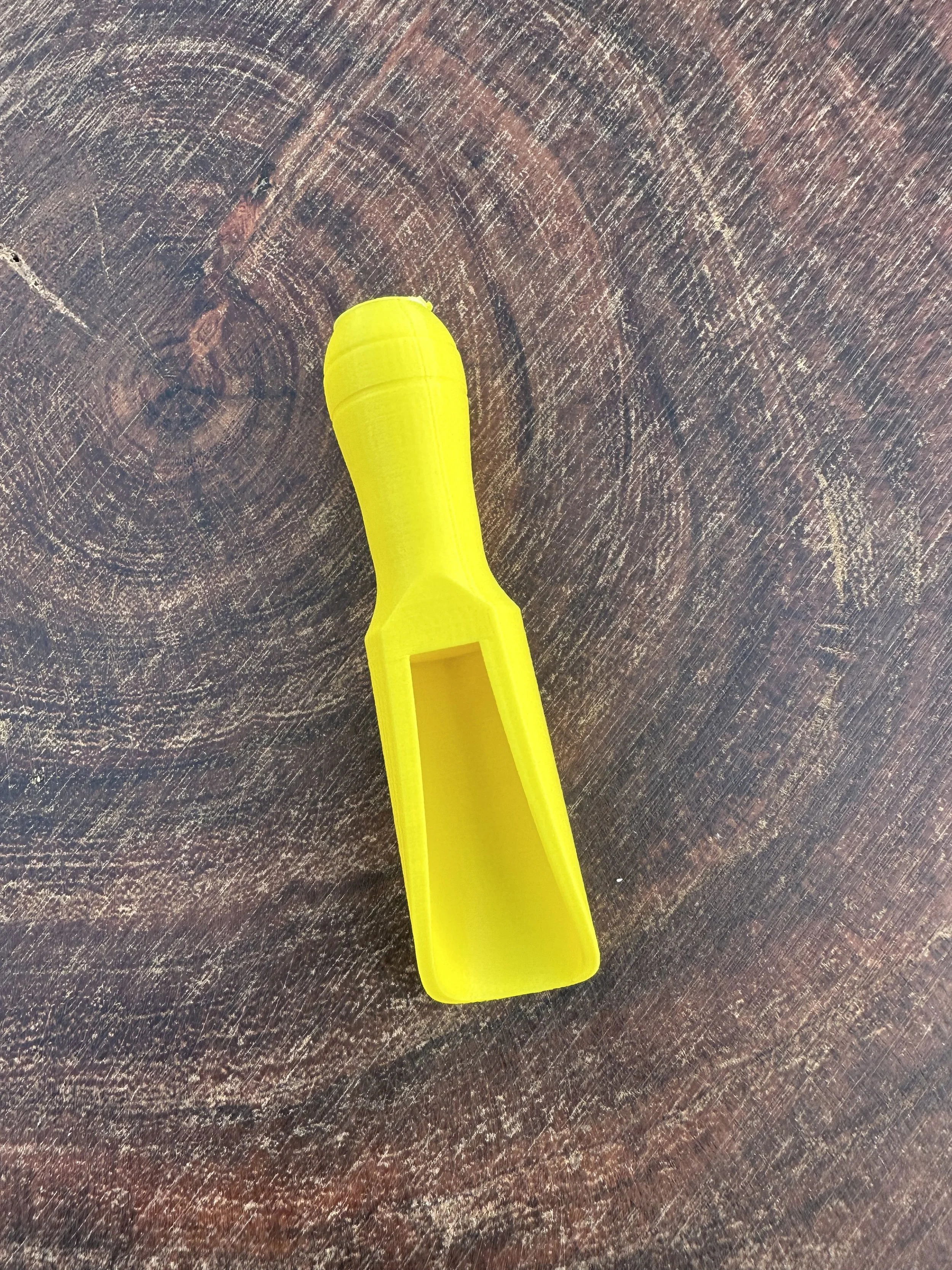 Mini Scoop