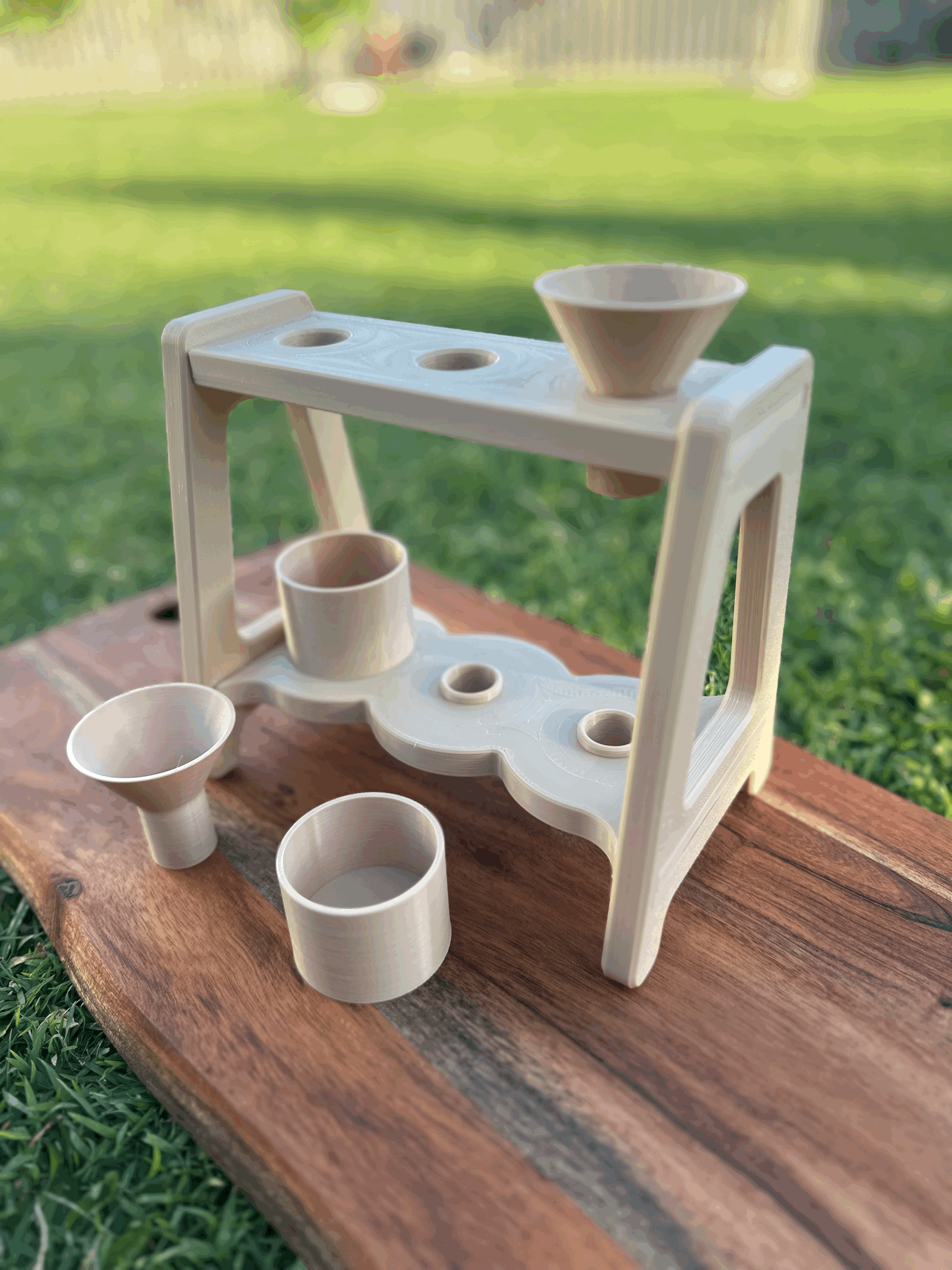 Funnel Set